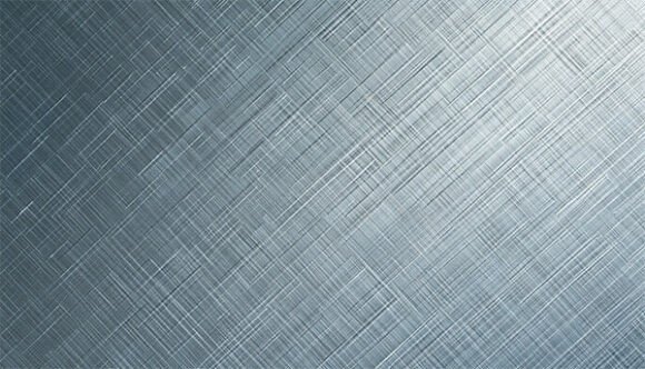 Brushed Metal Texture Background: A Modern Design Asset