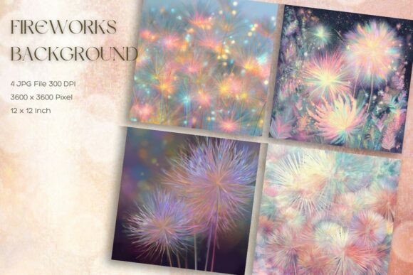 Igniting Your Design Projects with Fireworks