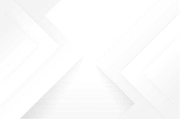 The Modern Edge: Mastering White Abstract Background
