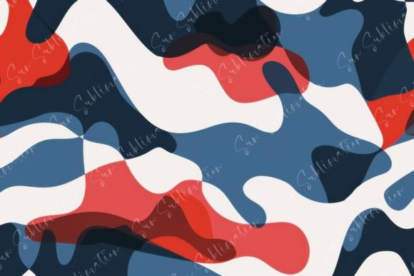 Unlocking the Power of Abstract Camouflage in Modern Design